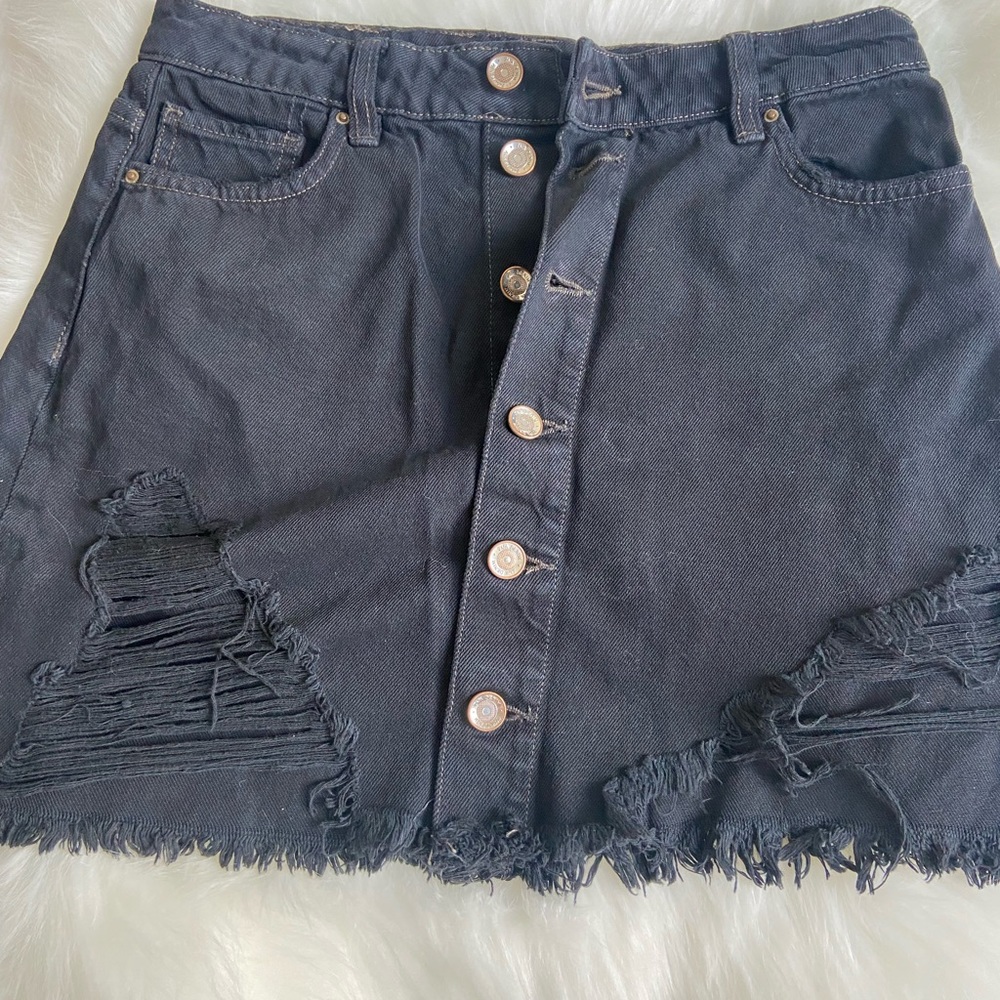 Zara skirt for sale, size xs